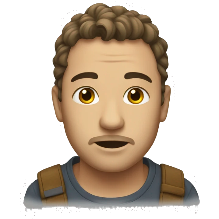 Такса emoji