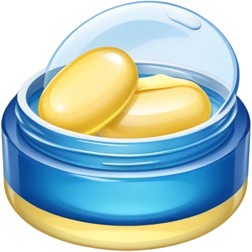 vaseline capsule  emoji