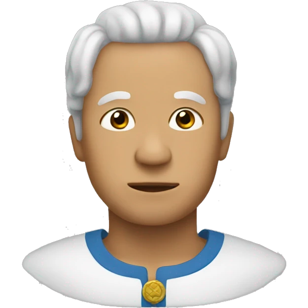 Chichimagov emoji