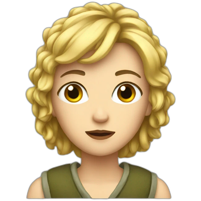 Dido emoji