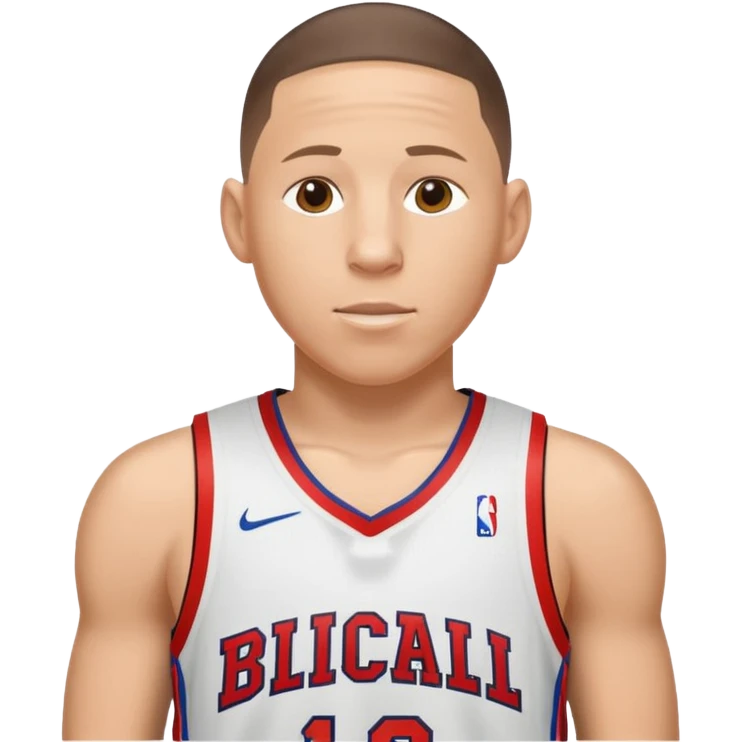 mike bibby killing serbians emoji