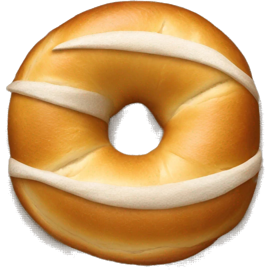 simit emoji