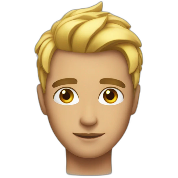 Hot emoji