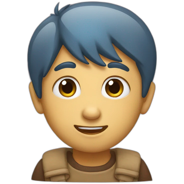 giving emoji