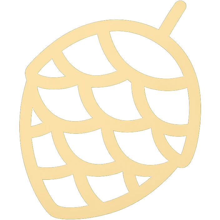 сделай шишку ровной emoji