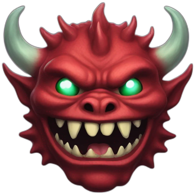 cacodemon emoji