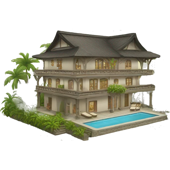 Villa Fiji emoji