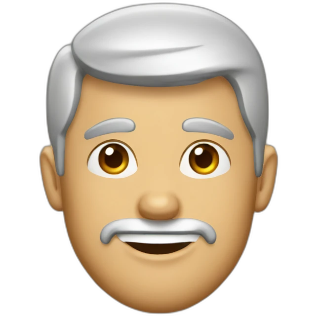 Emoji James Boitrel Malt emoji