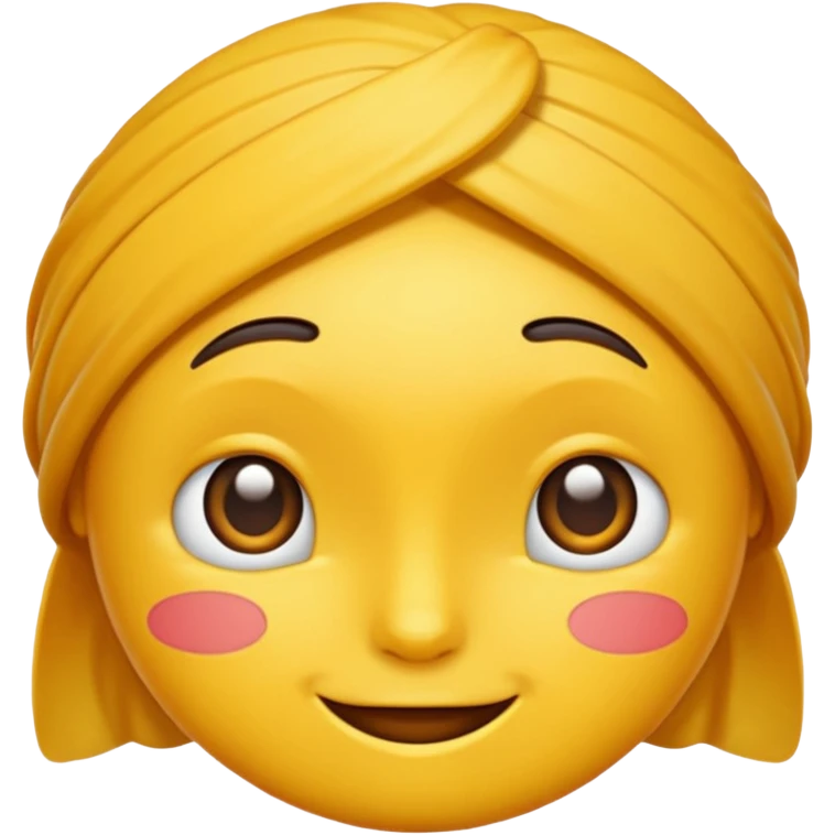 you're welcome emoji