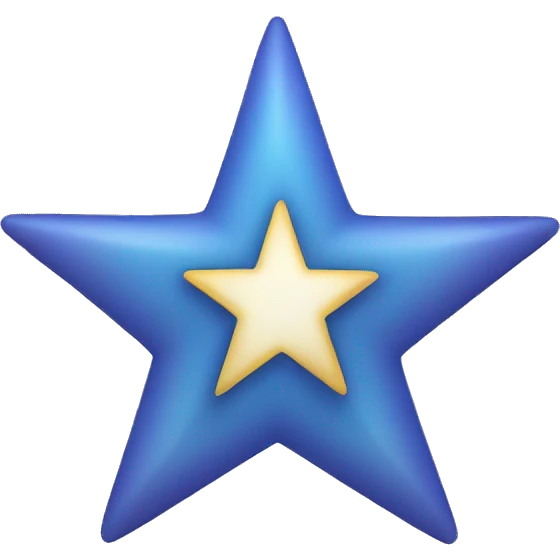 advanced star emoji