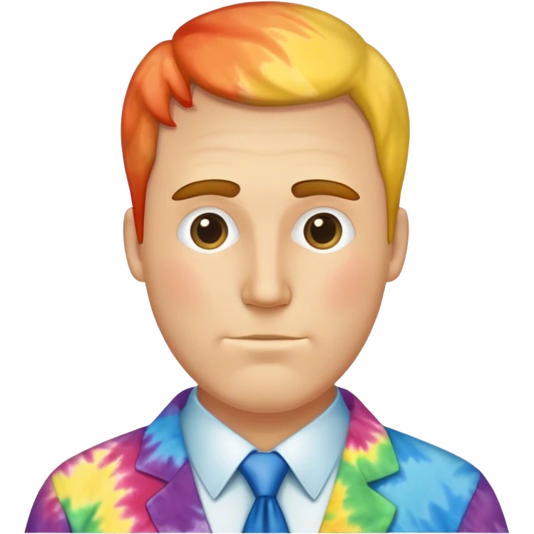 Grateful Dead invisible man emoji