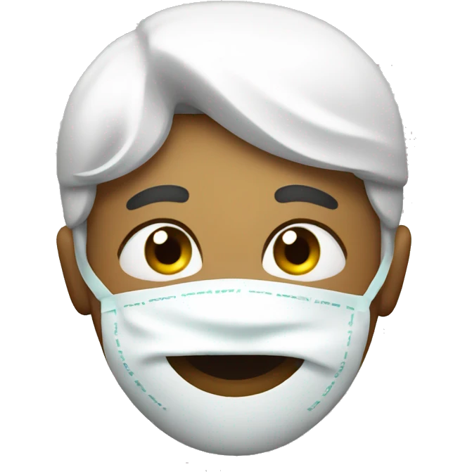 Medicine emoji