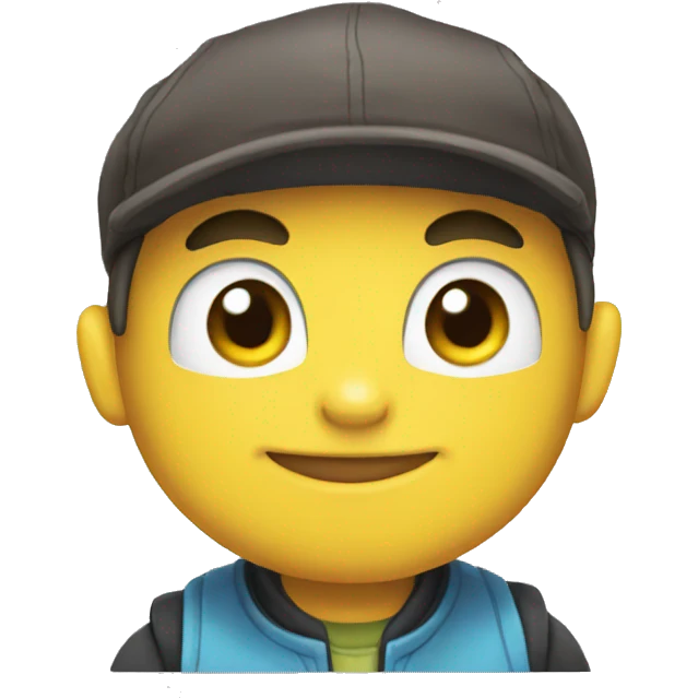pokemon emoji