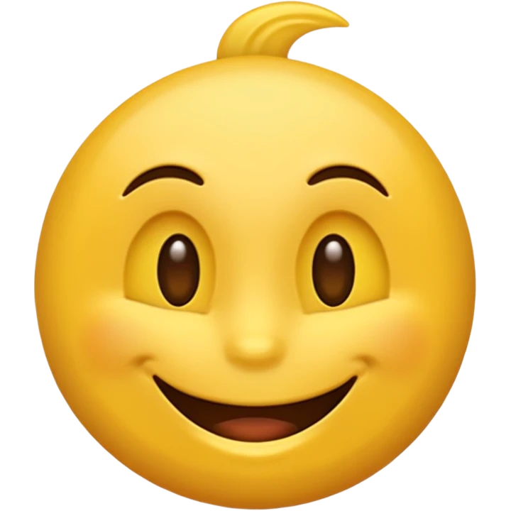 Emoji qui rigole  emoji