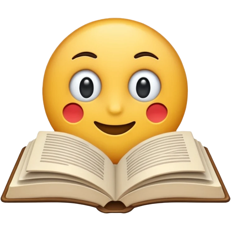 book emoji