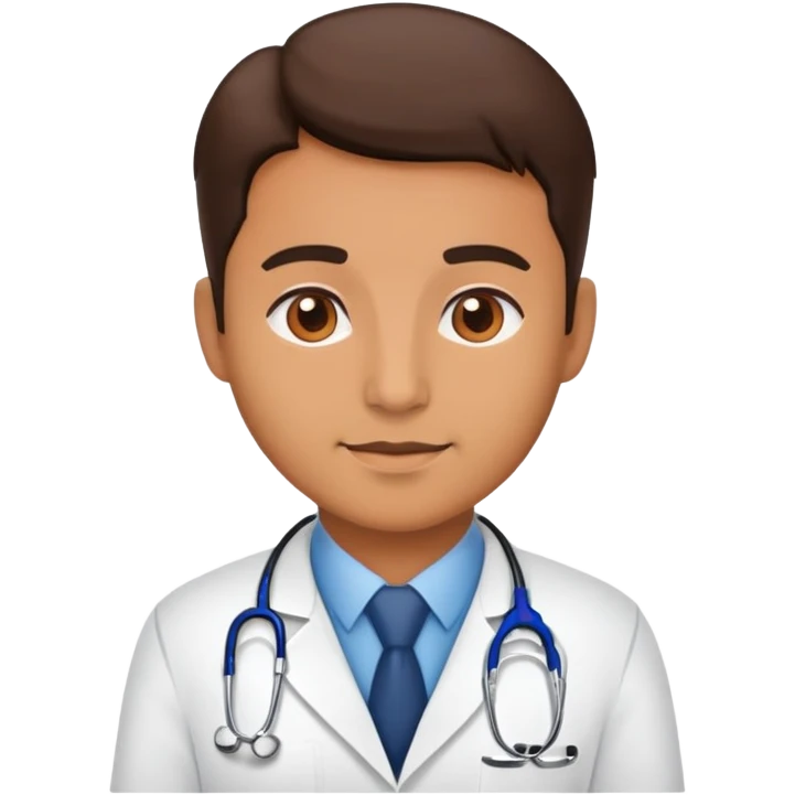 cardiologist emoji