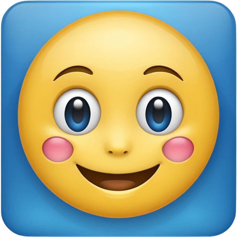AI emoji emoji