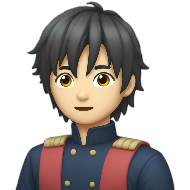 takichi emoji