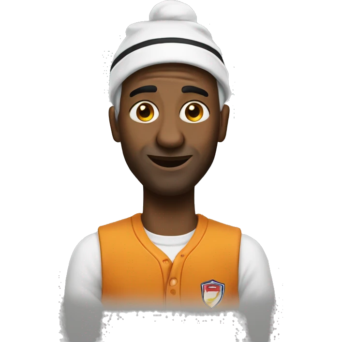 Skibidi rizz emoji
