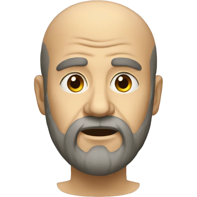 Socrate  emoji