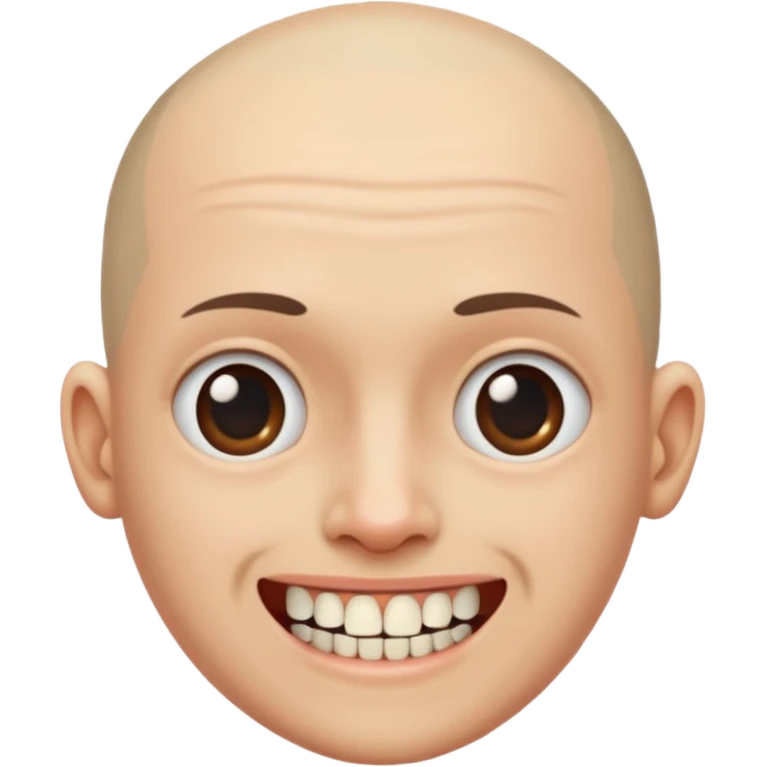 Stranger things  emoji