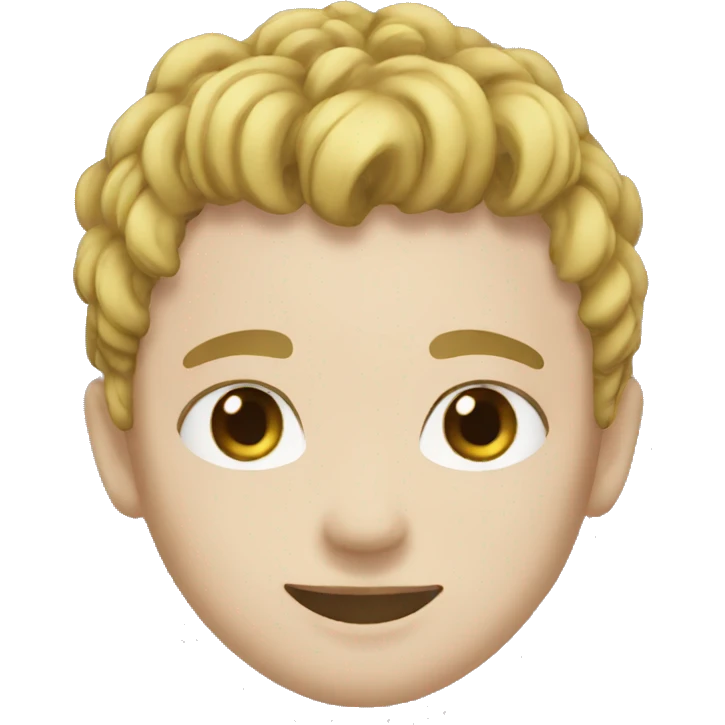Sukuna emoji
