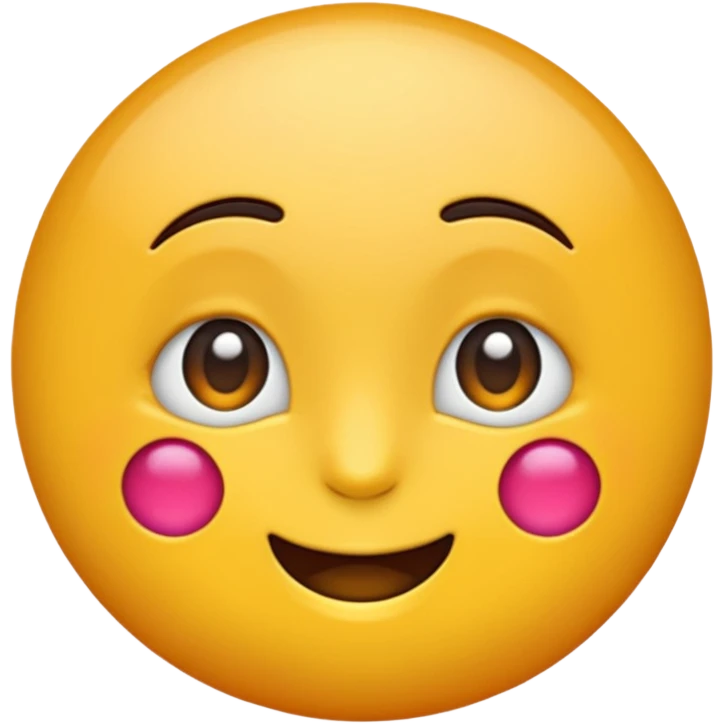 🎉 make the emoji bigger emoji