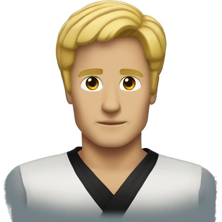 Cobra kai emoji