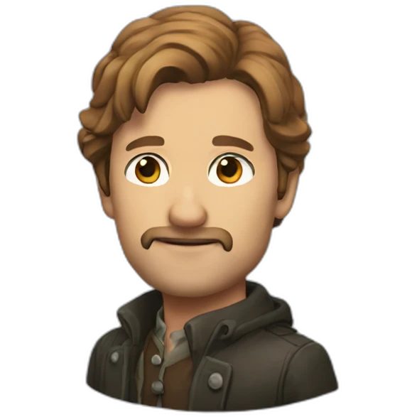 Arno Mattelaer emoji