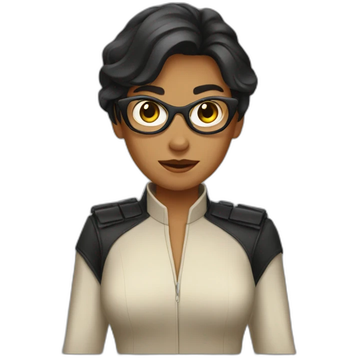 Anya spy family emoji