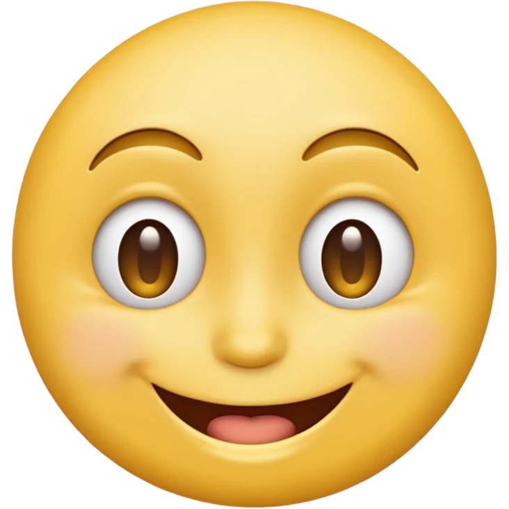 winking face emoji, playful and friendly emoji