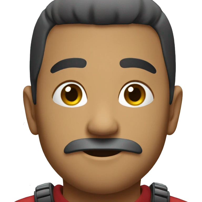 Glorila emoji