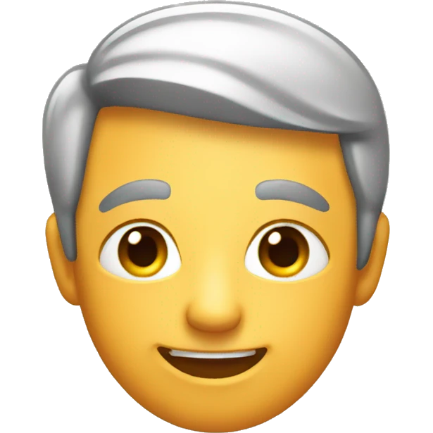 smiling appricot emoji emoji