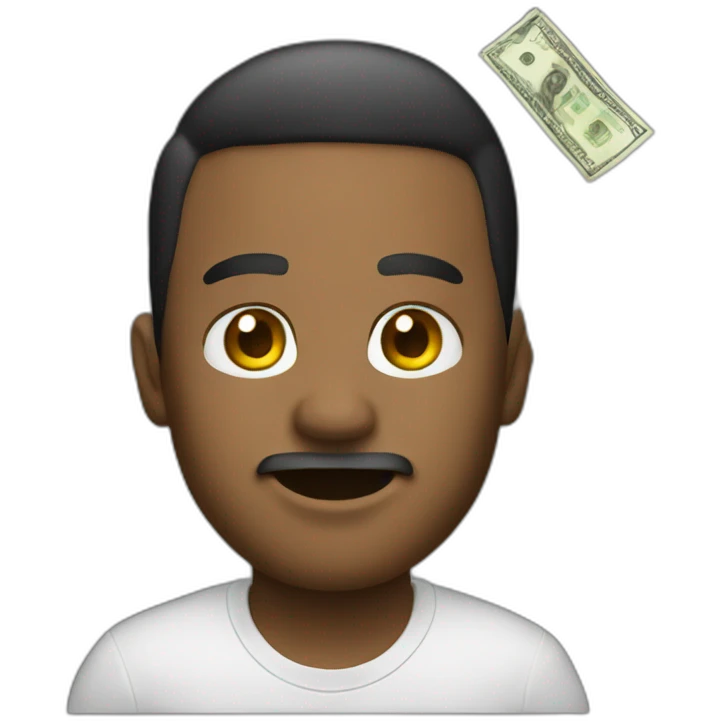 dinero emoji