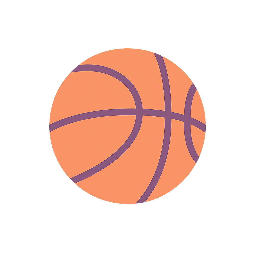 basket ball emoji