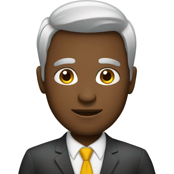 business emoji