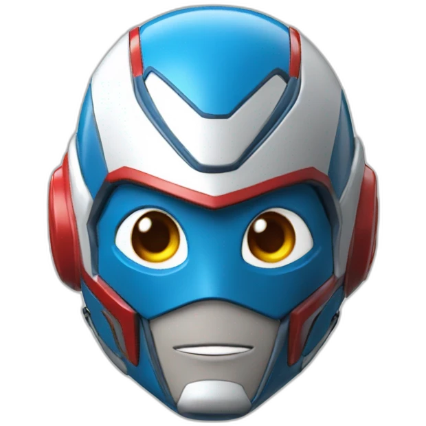 ウルトラマン emoji