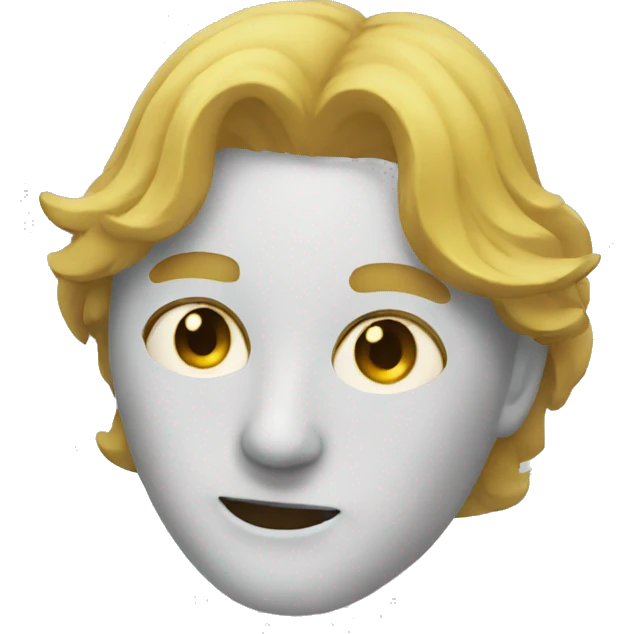 polymask emoji