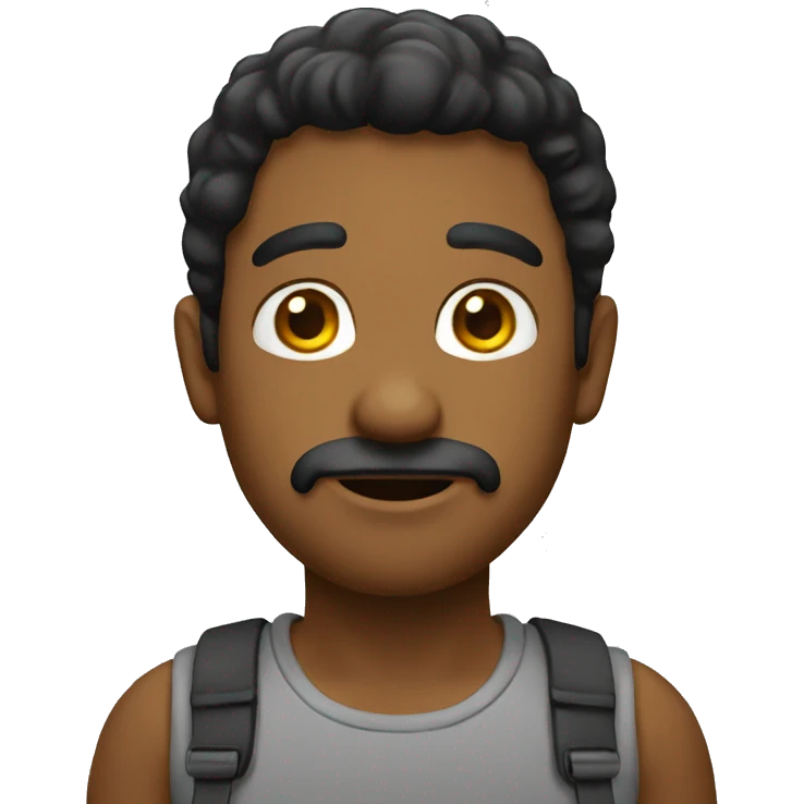 Pepesad emoji