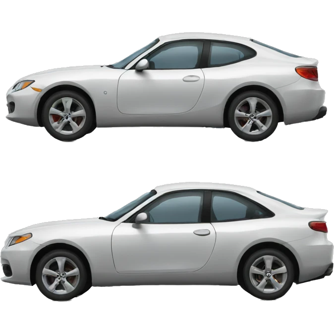 Car emoji