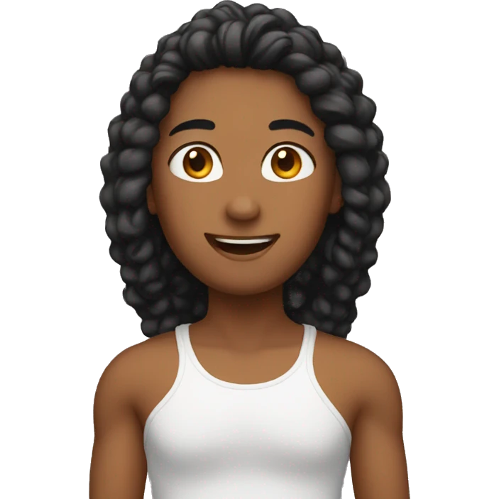 Friends  emoji