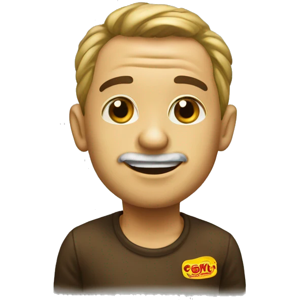 Chupachups emoji
