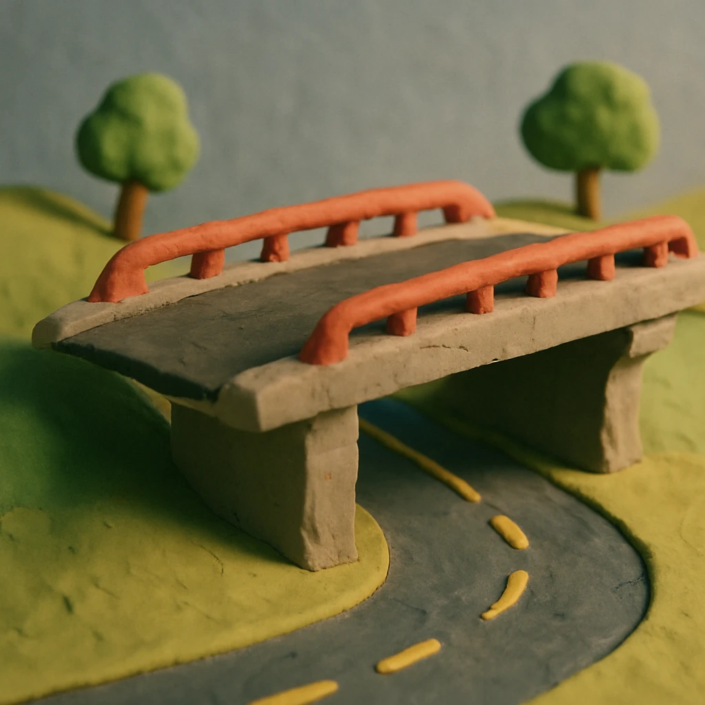 overpass emoji