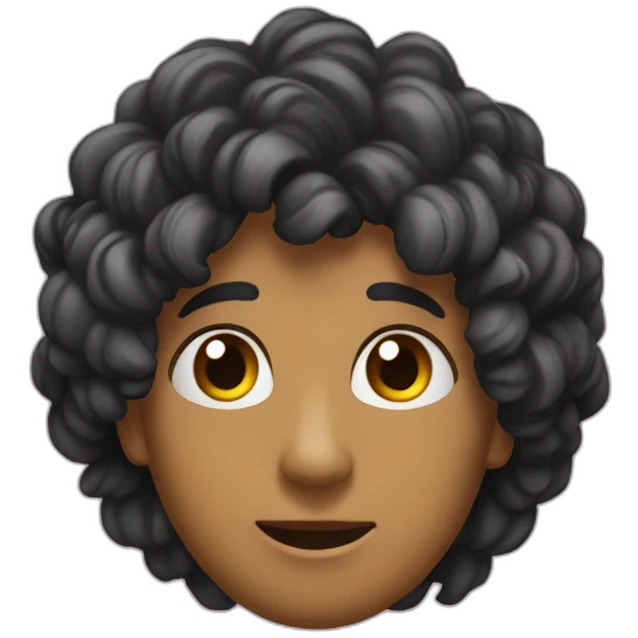 ковбой нагетс emoji