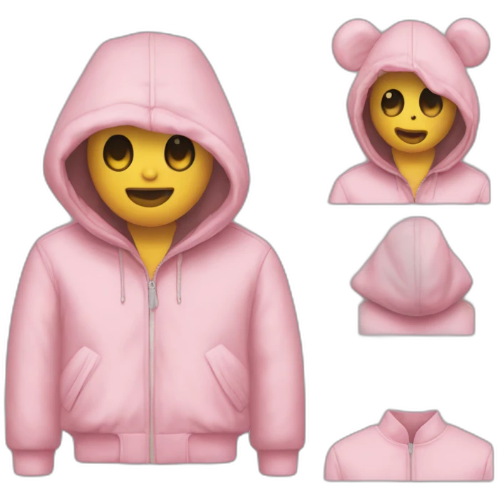 comme-des-garcons emoji