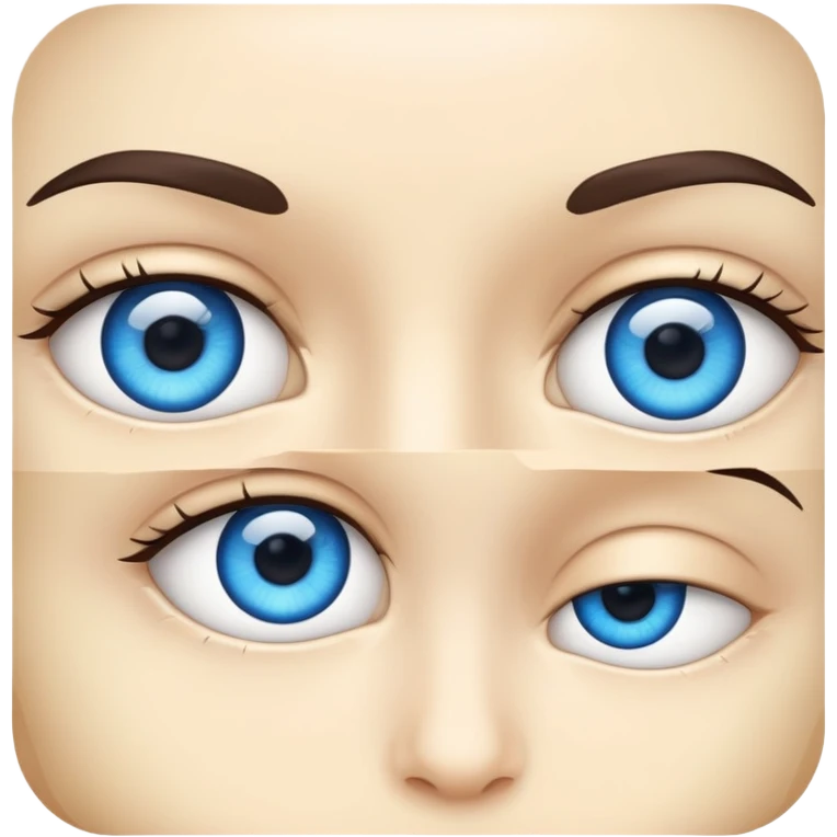Eyes  emoji