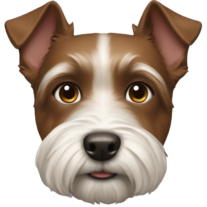 York choko terrier emoji