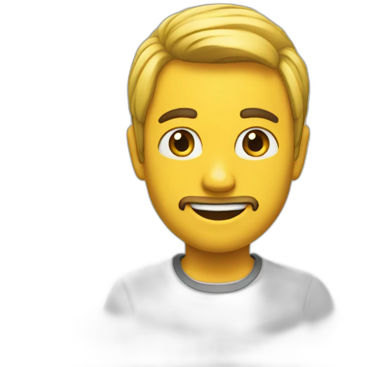 je tomy emoji