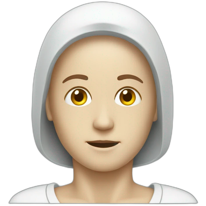 MRI scan emoji