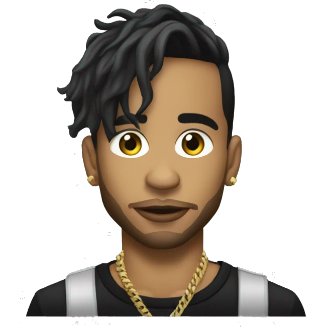 Cantante bryant myers emoji